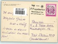 6290 Mayrhofen - Zillergrund mit Brandbergkolm