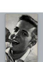 Schauspieler Holmer, Kjörg Schauspieler