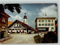 88175 W8999 Scheidegg , Allgäu FOTO KEINE AK