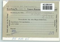 88175 W8999 Scheidegg , Allgäu FOTO KEINE AK