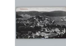 91788 W8834 Pappenheim , Mittelfr