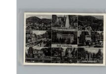 38667 W3388 Bad Harzburg - Mehrfachansicht