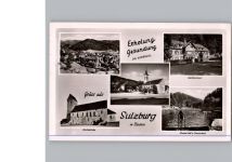 79295 W7811 Sulzburg , Baden