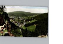 95485 W8581 Warmensteinach