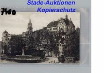 72488 W7480 Sigmaringen - Sigmaringen