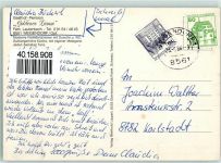 91249 W8561 Weigendorf , Oberpf - AKU2