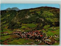 8832 Oberwölz (Stadt) - Fliegeraufnahme