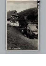 Schwarzwaldmühle