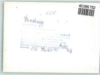 6991 Riezlern , Kleinwalsertal FOTO KEINE AK Ortsansicht Winteraufnahme