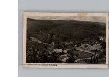 06507 O4305 Gernrode , Harz - Hotel Stubenberg