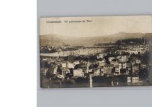 Constantinopel