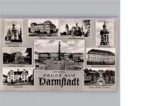64283 W6100 Darmstadt