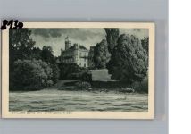 82319 W8130 Starnberg - Schloss Berg