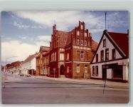 31592 W3078 Stolzenau , Weser FOTO KEINE AK Bei Singer