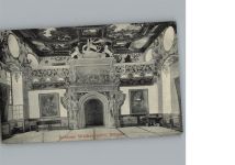 97990 W6992 Weikersheim - Weikersheim Rittersaal