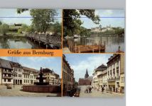 06406 O4350 Bernburg - Mehrfachansicht