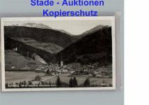 Kallwang (A) Luftbildaufnahme