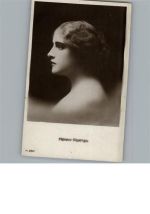 Schauspieler Porten, Henny Schauspieler