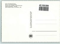36115 W6414 Hilders - Hotel Deutsches Haus Inneanufnahmen Mehrfachaufnahme