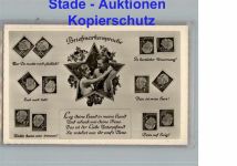 Briefmarkensprache Briefmarkensprache