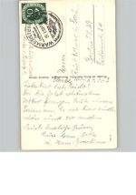 95485 W8581 Warmensteinach