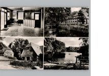 21272 W2115 Egestorf , Nordheide - Hotel Karl Rabeler