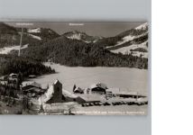 83727 W8162 Spitzingsee