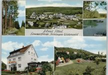 65620 W6251 Fussingen - Pension Abel