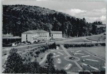 66620 W6696 Nonnweiler - Waldhotel