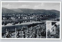 54470 W5553 Wehlen, Mosel