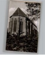23743 W2433 Cismar , Holst - AKU2