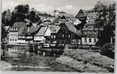 96317 W8640 Kronach , Oberfr