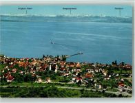 88090 W7997 Immenstaad am Bodensee - Luftaufnahme AKU2