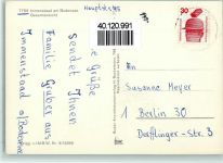 88090 W7997 Immenstaad am Bodensee - Luftaufnahme AKU2