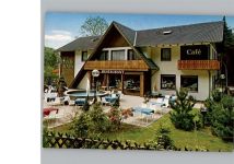 38667 W3388 Bad Harzburg - Gasthaus Zum Landhaus Breitenbach