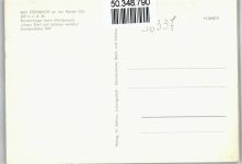 96337 W8642 Steinbach a d Haide