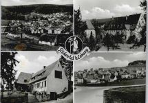 96472 W8633 Rödental