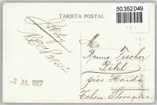 Rosario - Calle Sarmiento