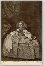 Adel Spanien Infanta Margarita