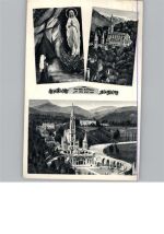 65100 Lourdes