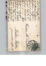 Trachten Hoffmann, H.