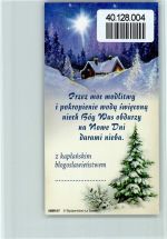 Polnisches Heiligenbild Heiligenbild