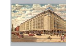 20095 W2000 Hamburg - Mönckbergstraße, Karstadt-Haus