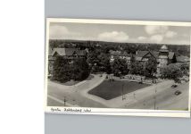 10115 W1000 Berlin, Zehlendorf