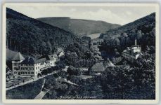 69427 W6933 Ernsttal , Baden