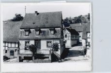 56290 W5449 Lütz - Foto-Karte