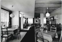 35683 W6340 Donsbach - Cafe Restaurant Pension Henrich