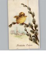 Küken Ostern