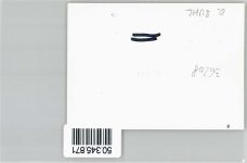 98527 O6000 Suhl - (keine Ak-Einteilung)
