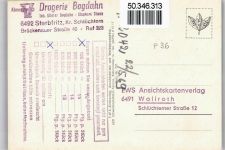 63450 W6450 Hanau - Kinzigtal